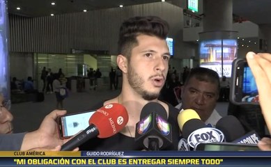 Siguen llegando los refuerzos para el Apertura 2017