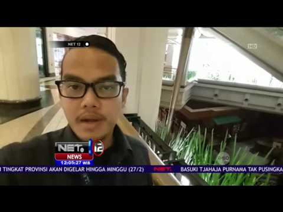 Tempat Favorit Kim Jong Nam di Kuala Lumpur - NET12