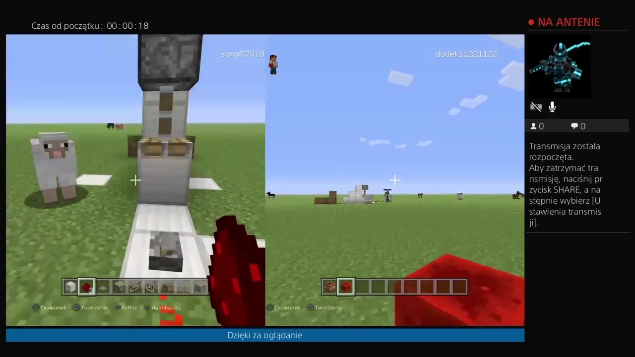 Minecraft #2 pl (10)