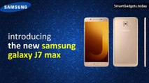 Samsung galaxy j7 max specs, release and price