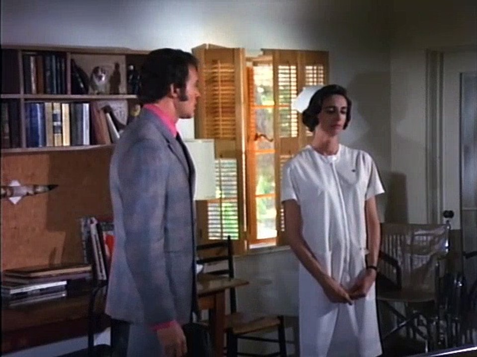 Blood Mania (1970) - Peter Carpenter, Maria De Aragon, Vicki Peters - Feature (Horror, Thriller)