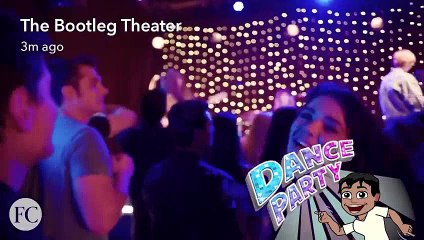 Snapchat Unveils A New Way For You To Stalk Your Friends--And Other Stories You Might've Missed