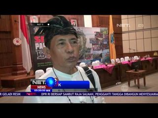 Dampak Kunjungan Raja Salman ke Bali - NET5