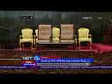 DPR Pesan Kursi Khusus untuk Raja Salman - NET24