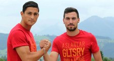 Göztepe, Galatasaray'da Forma Giyemeyen Koray Günter'e Talip Oldu