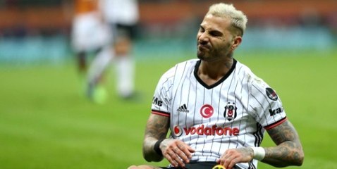 Quaresma'ya Müthiş Teklif!