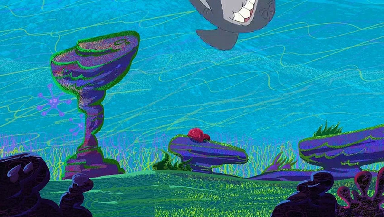 Zig & Sharko - Compilation Clip #4