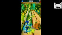 Androïde tiret sonique 2 gameplay arbre