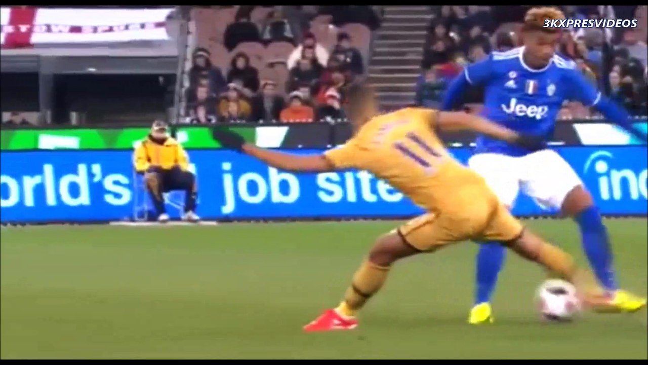 AMAZING  Football Stars Being Humiliated | NICE ONE | MUST WATCH |