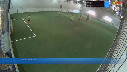 Equipe 1 Vs Equipe 2 - 24/06/17 10:54 - Loisir Poitiers - Poitiers Game Parc