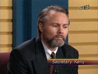 1x05 Segunda Alma - Más allá del límite 1995