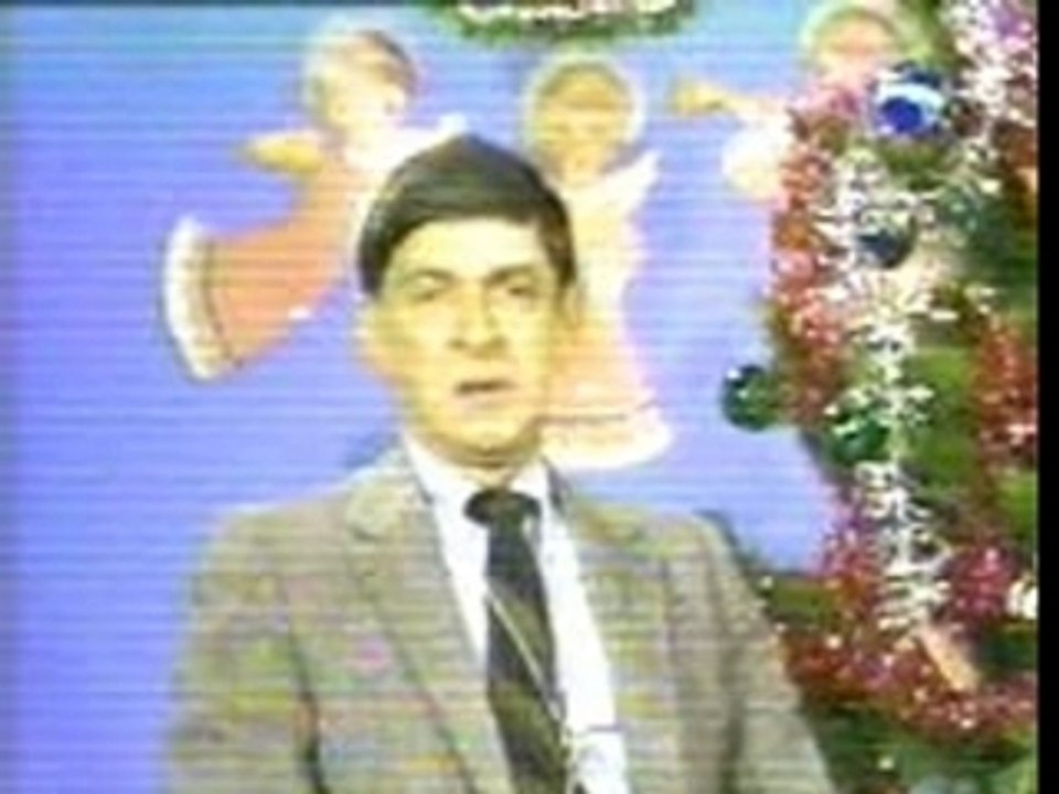 Noel(message à caractere informatif)