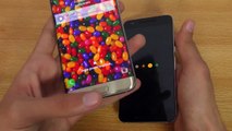 Sam Huawei nexus 6p android Nougat