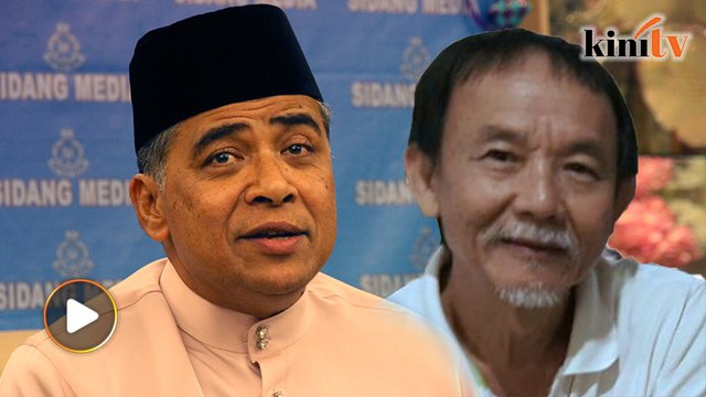 Polis jumpa petunjuk kes penculikan paderi Koh