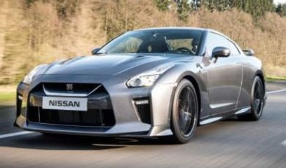 2018  Nissan GTR VS Honda Civic Type R