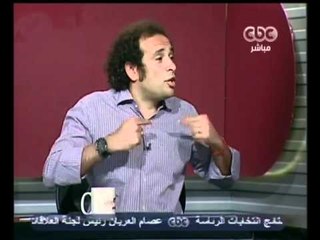 مصر تنتخب الرئيس-كيف نعبر بالإنتخابات دون تخوين