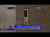 Seluruh Persiapan Masjid Istiqlal Jelang Kedatangan Raja Salman Sudah Rampung - NET16