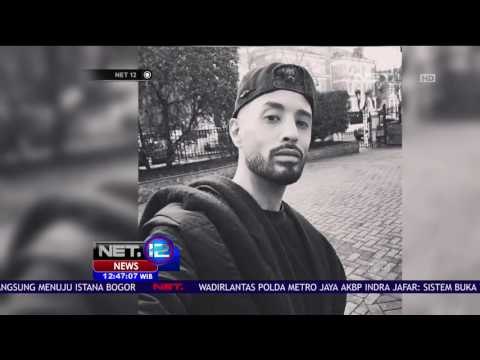 Live Kedatangan Raja Arab Saudi di Bandara Halim Perdanakusuma - NET12