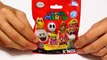 BIG SURPRISES - Looking for NEVER SEEN Mystery Figures in KNEX SUPER MARIO Blind Bags Ser
