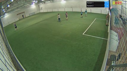 Equipe 1 Vs Equipe 2 - 24/06/17 16:55 - Loisir Poitiers - Poitiers Game Parc