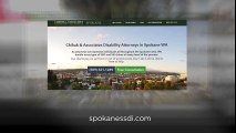 Disability Lawyers Spokane - Chihak & Associates - Spokane Disability Attorney