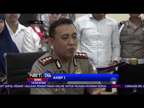 Video Viral Remaja Aniaya Kakek Dipinggir Jalan Ditanggapi Serius Pemkab Trenggalek - NET16