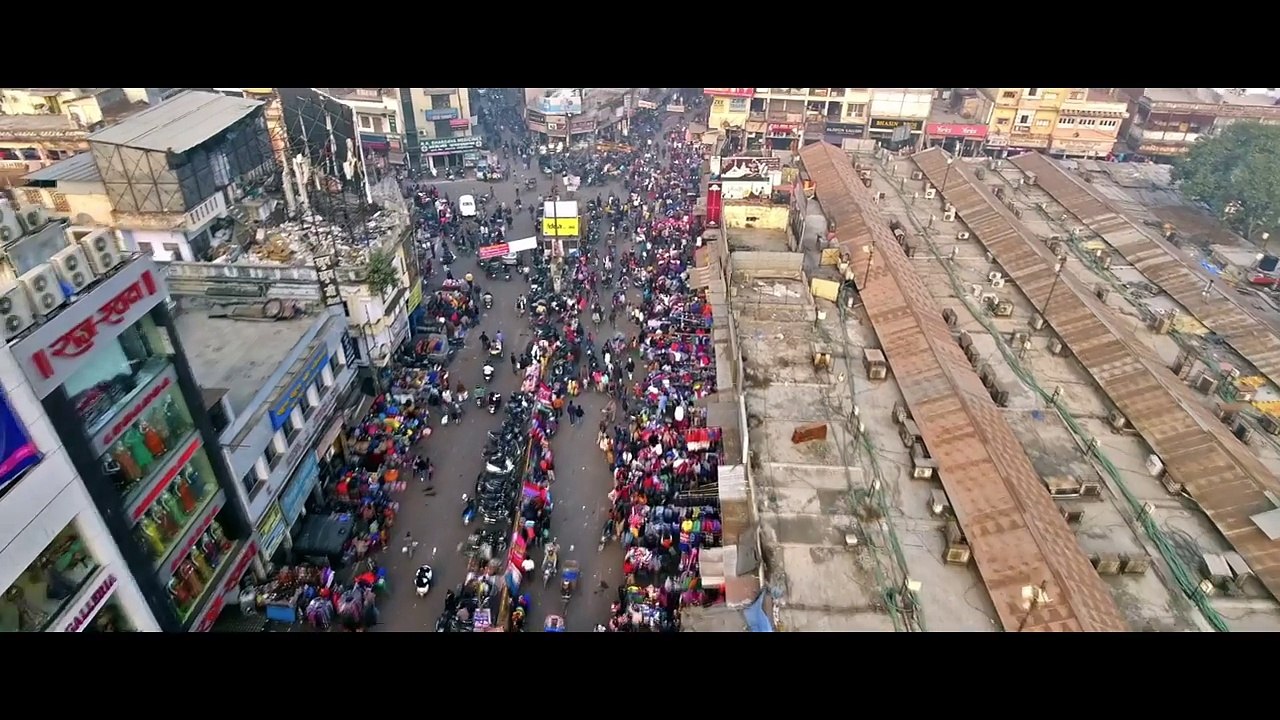 Baaraat Company _ Official Trailer 2017 _ Ranveer Kumar _ Sandeepa Dhar _ Syed A