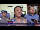 Perampok ATM  Menggunakan Tusuk Gigi Tertangkap di Sleman Yogyakarta  - NET12