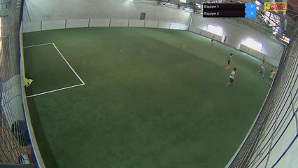 Equipe 1 Vs Equipe 2 - 24/06/17 11:46 - Loisir Poitiers - Poitiers Game Parc