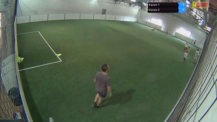 Equipe 1 Vs Equipe 2 - 24/06/17 11:46 - Loisir Poitiers - Poitiers Game Parc