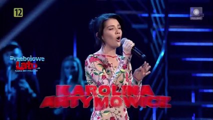 Polsat - 24/25.06.2017