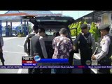 Perketat Keamanan Pelabuhan Ketapang Banyuwangi Guna Meminimalir Resiko Keamanan Di Bali - NET12