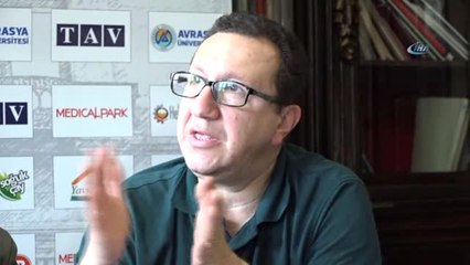 İstanbul Boğazı'nın Ardından Karadeniz'de Turkuaz Rengi Aldı