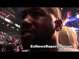 austin trout lara beats canelo  EsNews Boxing