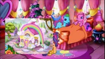 Yoshi Reacts: My Little Pony G3: Pinkie Pie's Special Day
