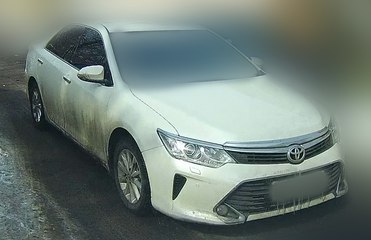 NEW 2018 Toyota Camry LE Sedan 4-Door. NEW generations. Will be made in 2018.