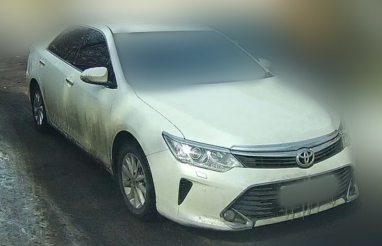 NEW 2018 Toyota Camry LE Sedan 4-Door. NEW generations. Will be made in 2018.