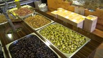 İnternette Zeytin ve Zeytinyağı Satışlarına İlgi Artıyor