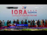 KTT IORA Konferensi Terbesar Negara di Samudera Hindia - NET16