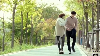 Korean mix Hindi song || cute chemistry of Chang min couple || watch till the end (healer)