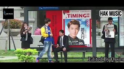 Tu Dua Hai Dua -- Sad love story -- Korean Mix Hindi Songs