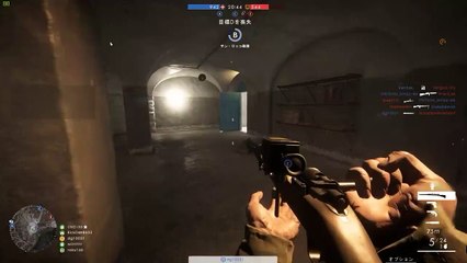 BattleField1 Hacker report dg10031