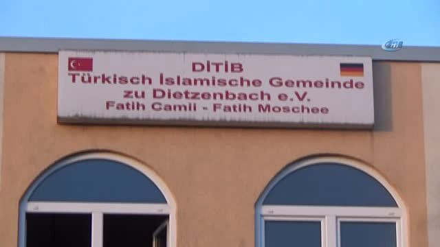 Gurbette Bayram Heyecanı- Türkiye Dışında En Çok Anadolu Türkü'nün Yaşadığı Almanya'da Ramazan...