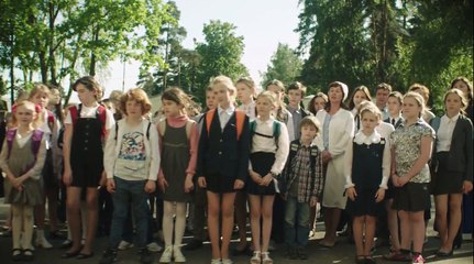 Чужая милая. Серия 1