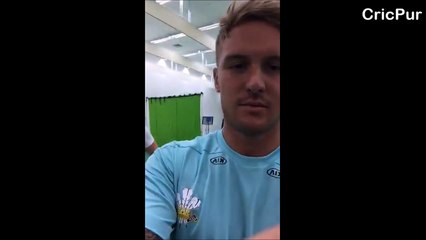 JASON ROY making fun of KEVIN PIETERSEN during PHOTOSHOOT | England | CricPur