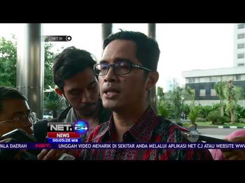 KPK akan ungkap Pihak Lain yang Terkait Kasus Korupsi E-KTP - NET24