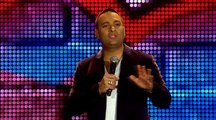 Russell Peters - The Green Card Tour 2011(Dual Audio) P1