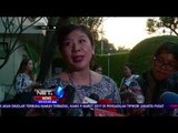 Perayaan Hari Perempuan Internasional di Berbagai Tempat - NET5