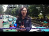 Live Report Aksi Demo Angkot di Bandung - NET12