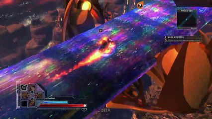 Marvel Heroes Omega - Ghost Rider EP 13